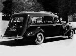 Buick Hearse 1937 года (AU)